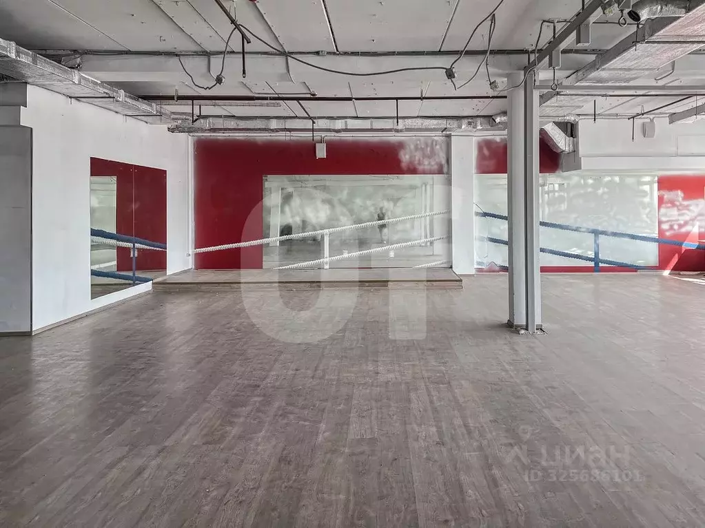 Офис в Москва Киевское шоссе, 22-й км, 4А (6996 м) - Фото 1