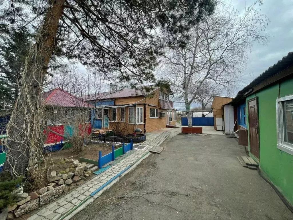 Дом в село Волково, улица Ленина, 63 (96 м) - Фото 1
