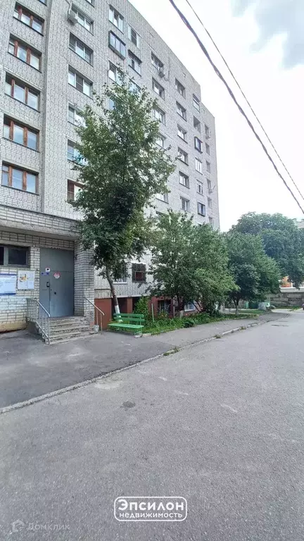 Продаётся 1-к квартира, 34.9 м - Фото 1