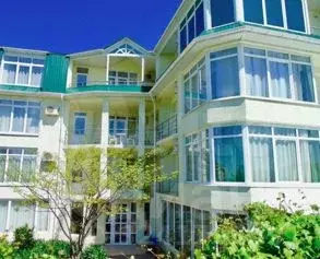 Дом в Крым, Судак Юго-Западный мкр, 50 (1190 м) - Фото 1