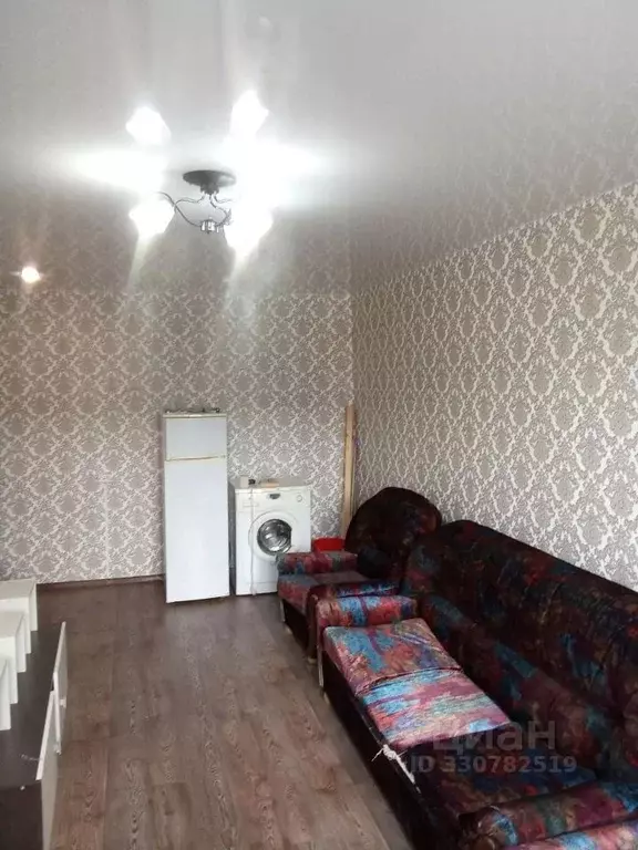 Комната Ставропольский край, Ставрополь просп. Юности, 5Б (17.2 м) - Фото 2