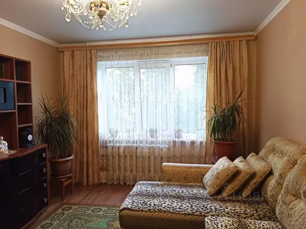 3-к кв. Омская область, Омск ул. Туполева, 3 (62.4 м) - Фото 2