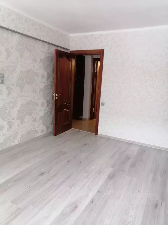 2-к кв. Омская область, Омск Пригородная ул., 10 (48.0 м) - Фото 2