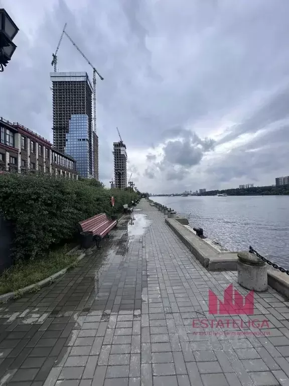 3-к кв. Москва Ленинградское ш., 69к2 (84.0 м) - Фото 1