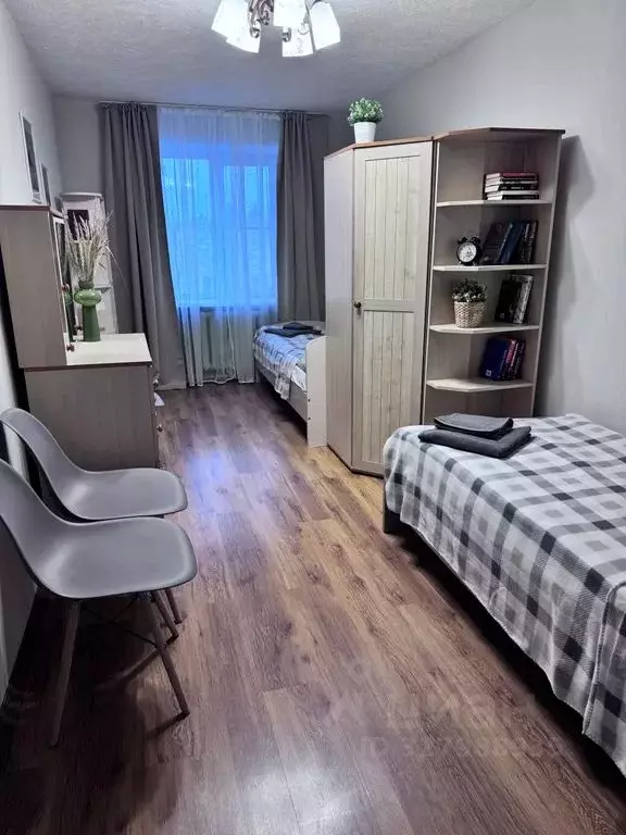 3-к кв. Ленинградская область, Приозерский район, пос. Мичуринское ... - Фото 2