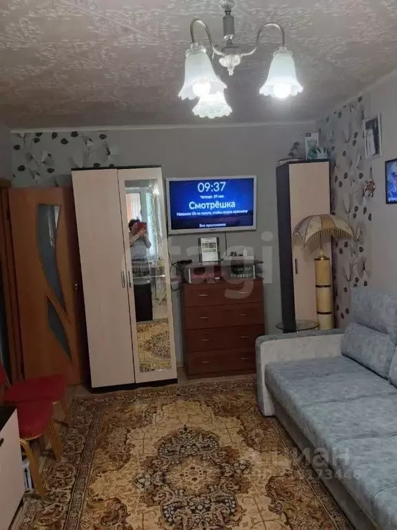 3-к кв. Белгородская область, Белгород ул. Губкина, 24к3 (60.1 м) - Фото 0