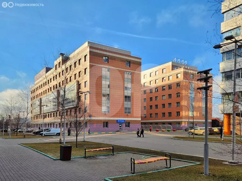 Офис (2851 м) - Фото 1