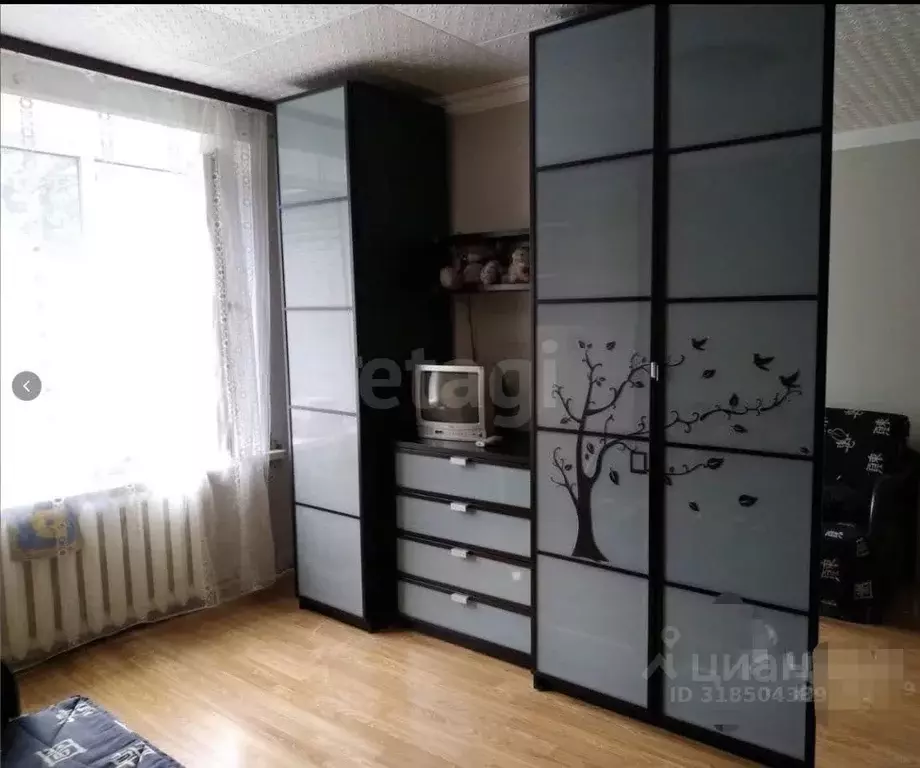 Студия Москва Нарвская ул., 1Ак1 (17.0 м) - Фото 0