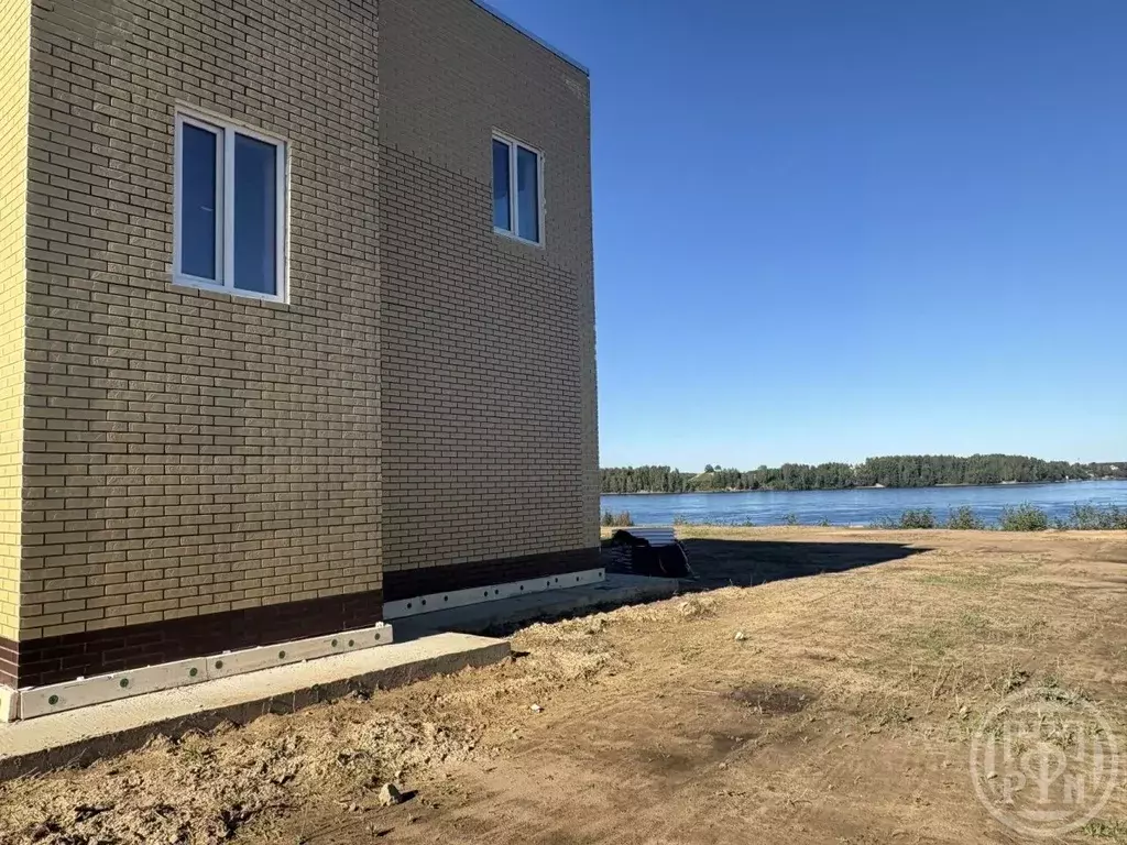 Коттедж в Ленинградская область, Отрадное Кировский район, ... - Фото 2