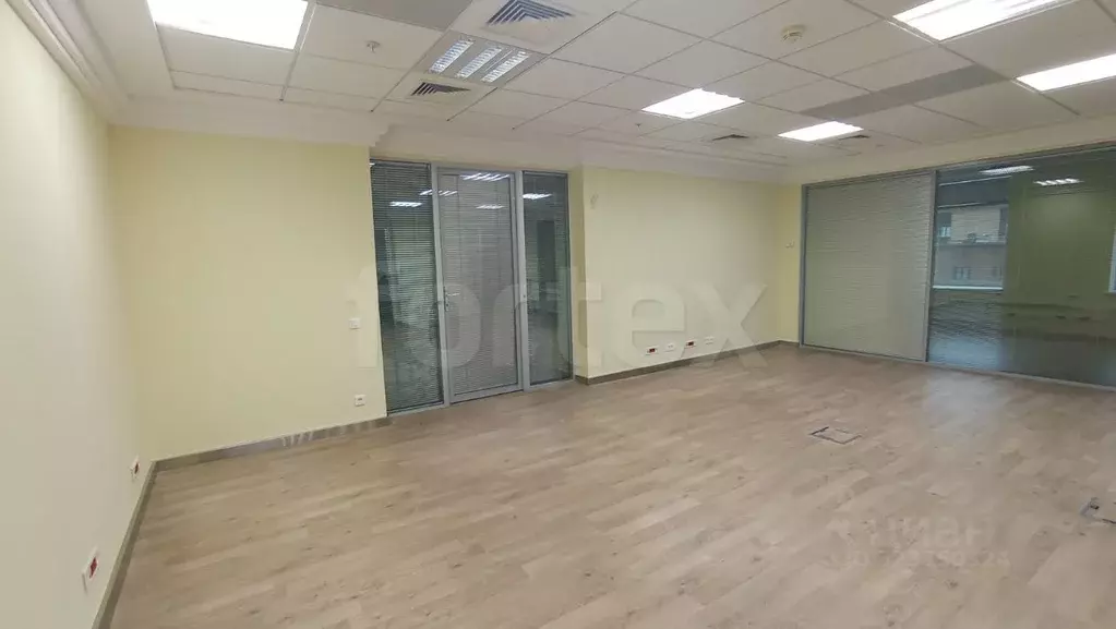 Офис в Москва Ленинградский просп., 31АС1 (336 м) - Фото 1