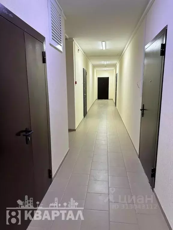 1-к кв. Краснодарский край, Новороссийск ул. Удалова, 10к1 (46.0 м) - Фото 1