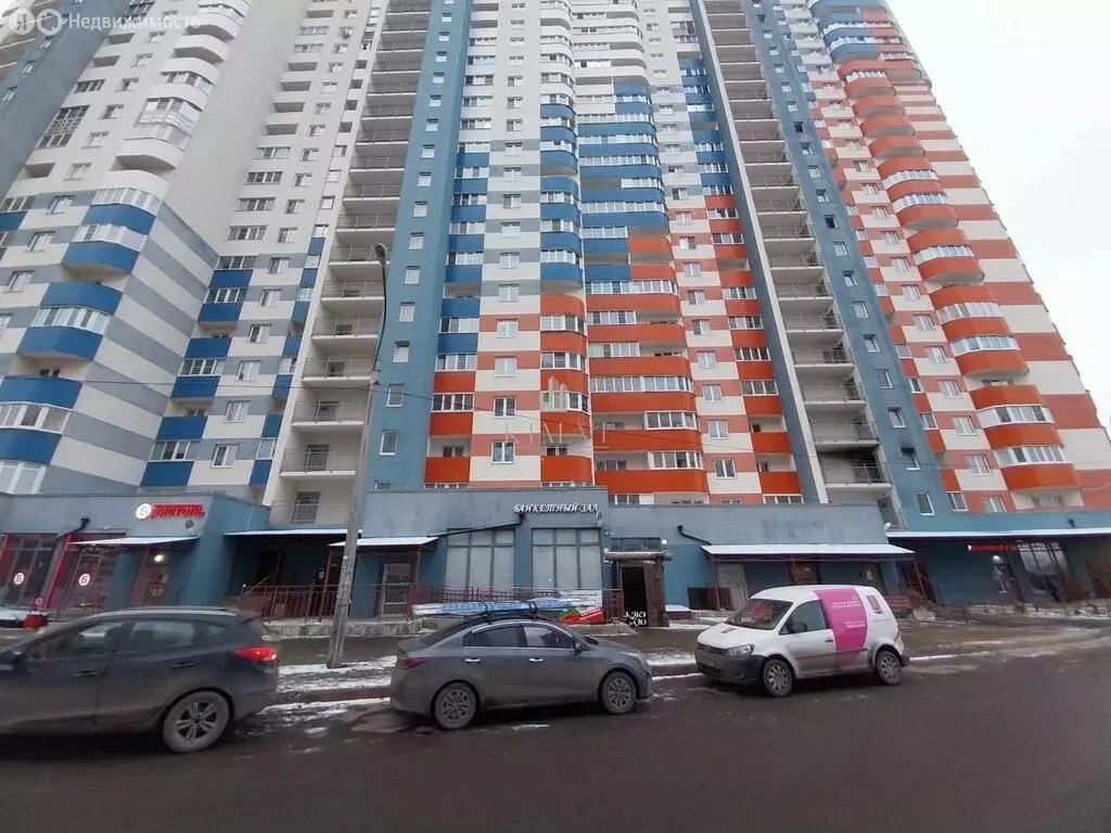 Помещение свободного назначения (155 м) - Фото 1