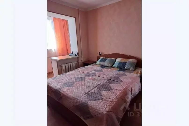 2-к кв. Крым, Алушта городской округ, Партенит пгт ш. Фрунзенское, 6 ... - Фото 0