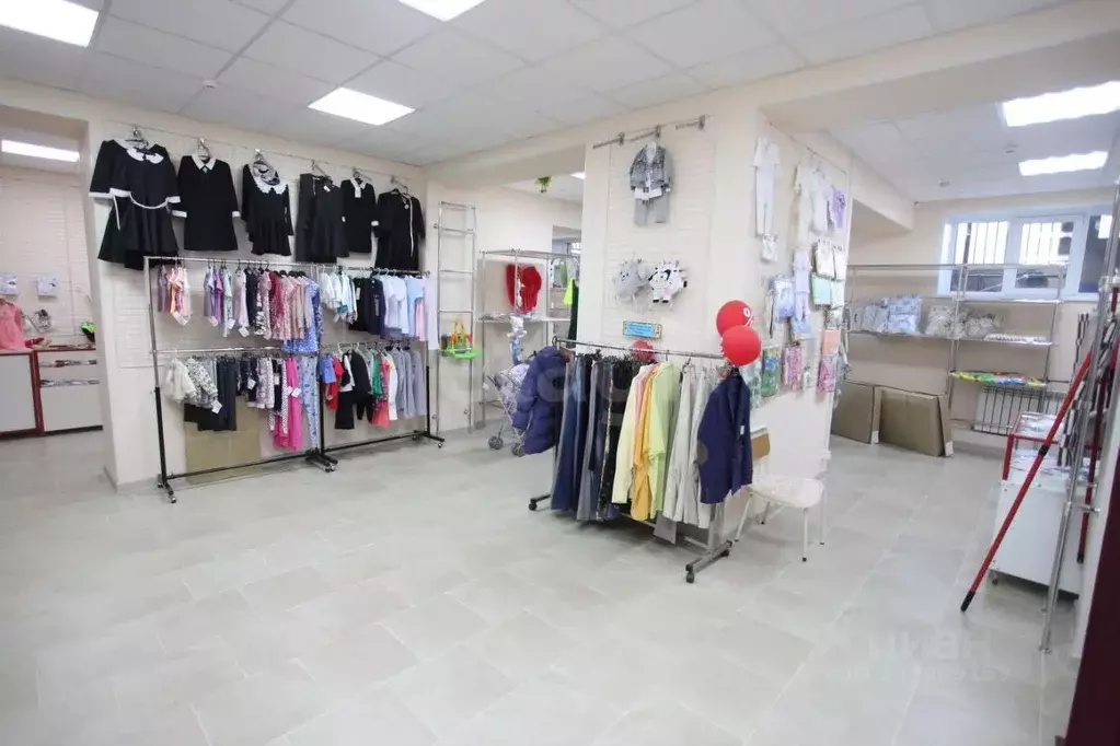 Помещение свободного назначения в Костромская область, Кострома ... - Фото 1