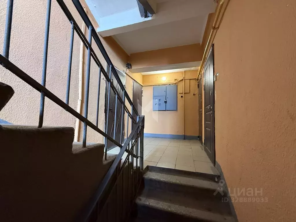 3-к кв. Московская область, Ногинск Богородский городской округ, ул. ... - Фото 2