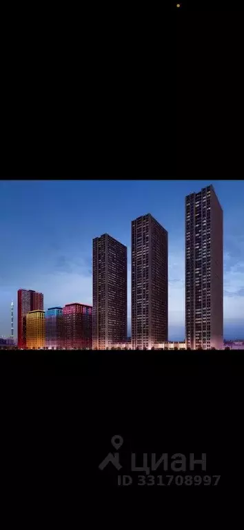 1-к кв. Москва Новодмитровская ул., 2к1А (40.0 м) - Фото 2