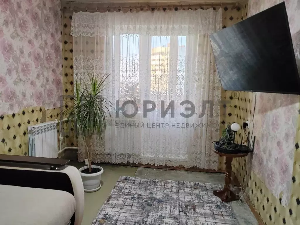 1-к кв. Свердловская область, Нижний Тагил ул. Зари, 1 (27.4 м) - Фото 1