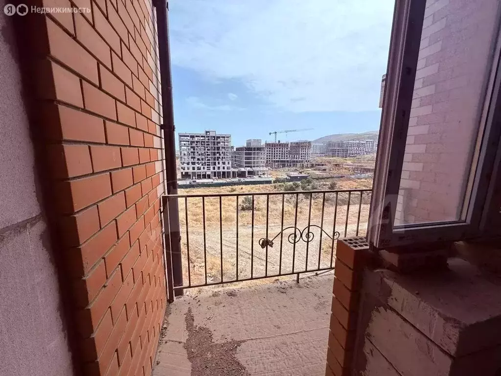 2-комнатная квартира: Дербент, улица имени Салавата Исмаилова, 5 (68 ... - Фото 0