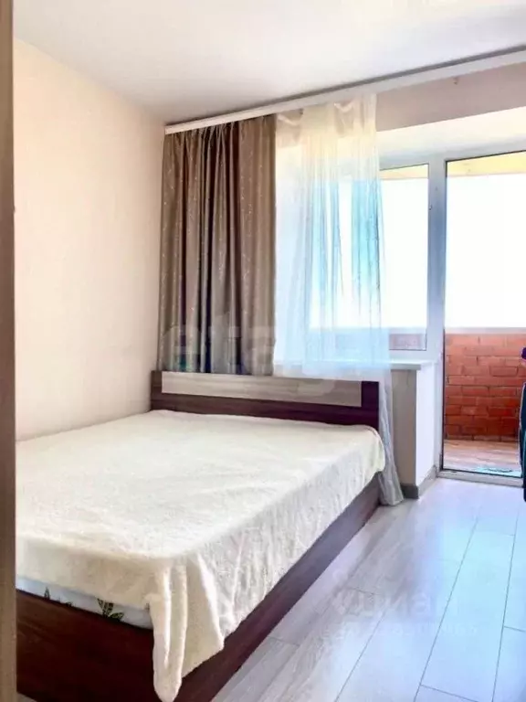 Комната Хабаровский край, Хабаровск ул. Демьяна Бедного, 14 (9.0 м) - Фото 1