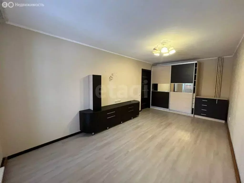 3-комнатная квартира: Ухта, посёлок Дальний, улица Геологов, 24 (67.1 ... - Фото 0