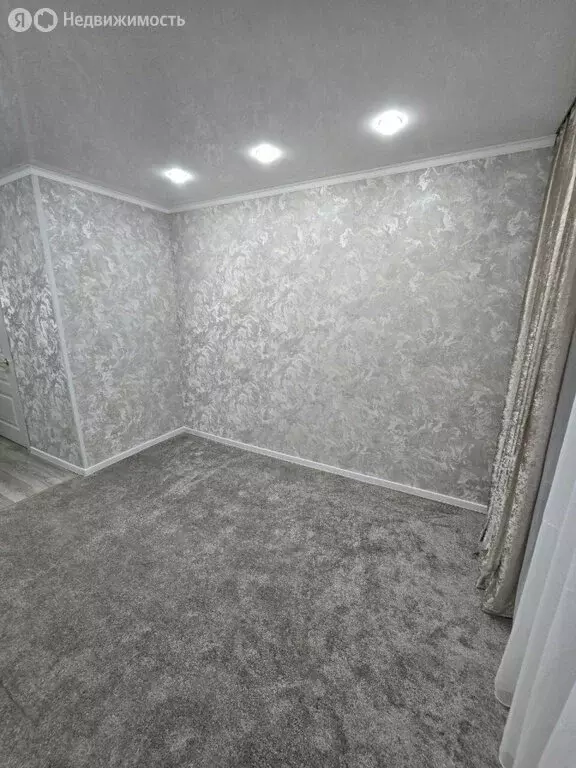 Квартира-студия: Оренбург, Театральная улица, 17 (17.5 м) - Фото 1