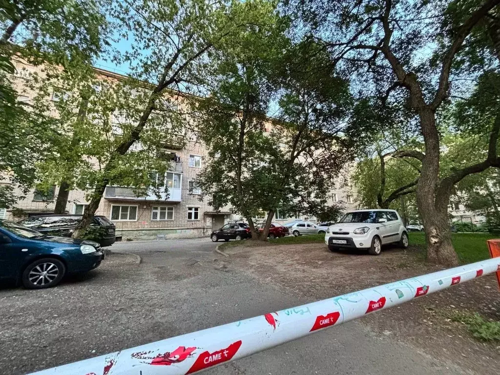 2-к кв. Кировская область, Киров ул. Маклина, 46 (40.6 м) - Фото 1