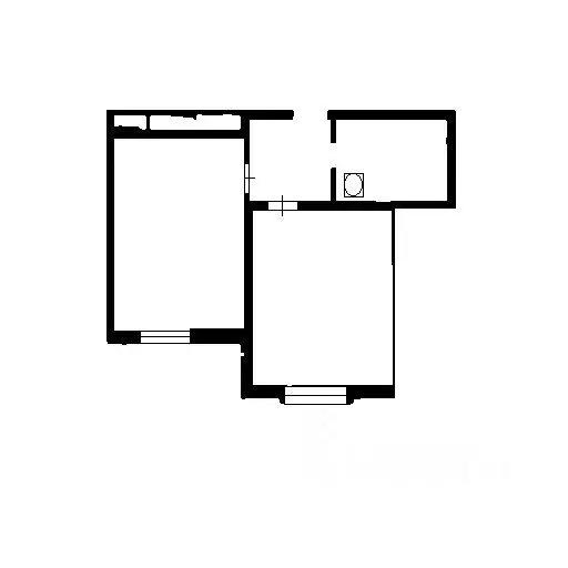 1-к кв. Краснодарский край, Геленджик ул. Гоголя, 7к2 (50.0 м) - Фото 2