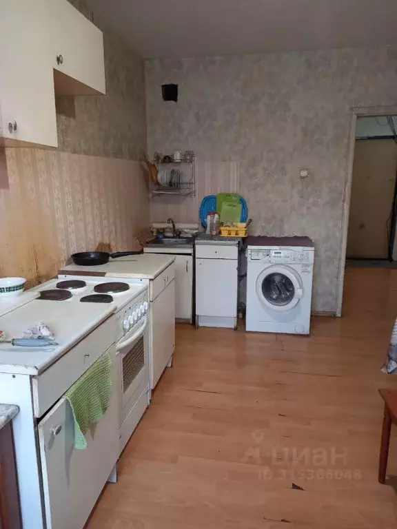 Комната Московская область, Люберцы 115-й кв-л, ул. Авиаторов, 4к1 ... - Фото 1