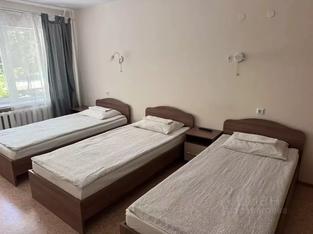 Комната Свердловская область, Екатеринбург ул. Крауля, 68 - Фото 0