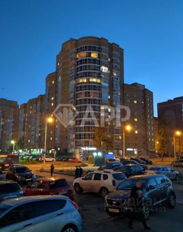 Помещение свободного назначения в Татарстан, Казань Беломорская ул., 5 ... - Фото 1