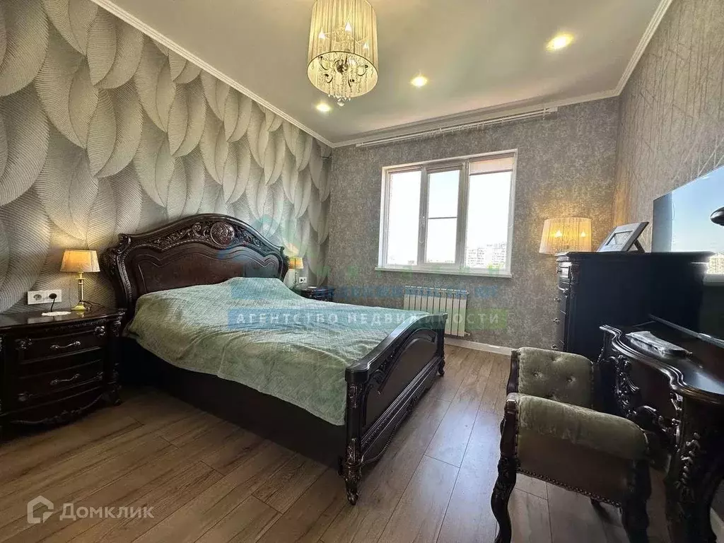 Продаётся 1-к квартира, 43 м - Фото 1