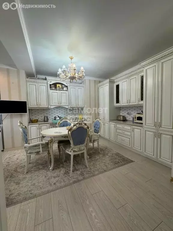 2-комнатная квартира: Нальчик, проспект Ленина, 18А (93 м) - Фото 2