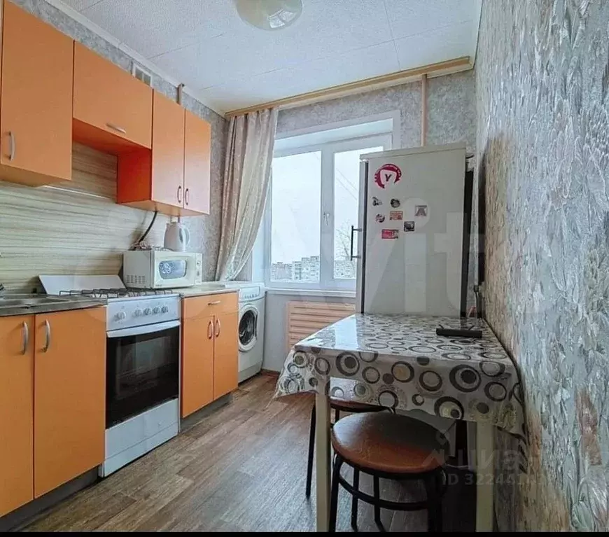 1-к кв. Ярославская область, Ярославль ул. Громова, 56 (24.0 м) - Фото 0