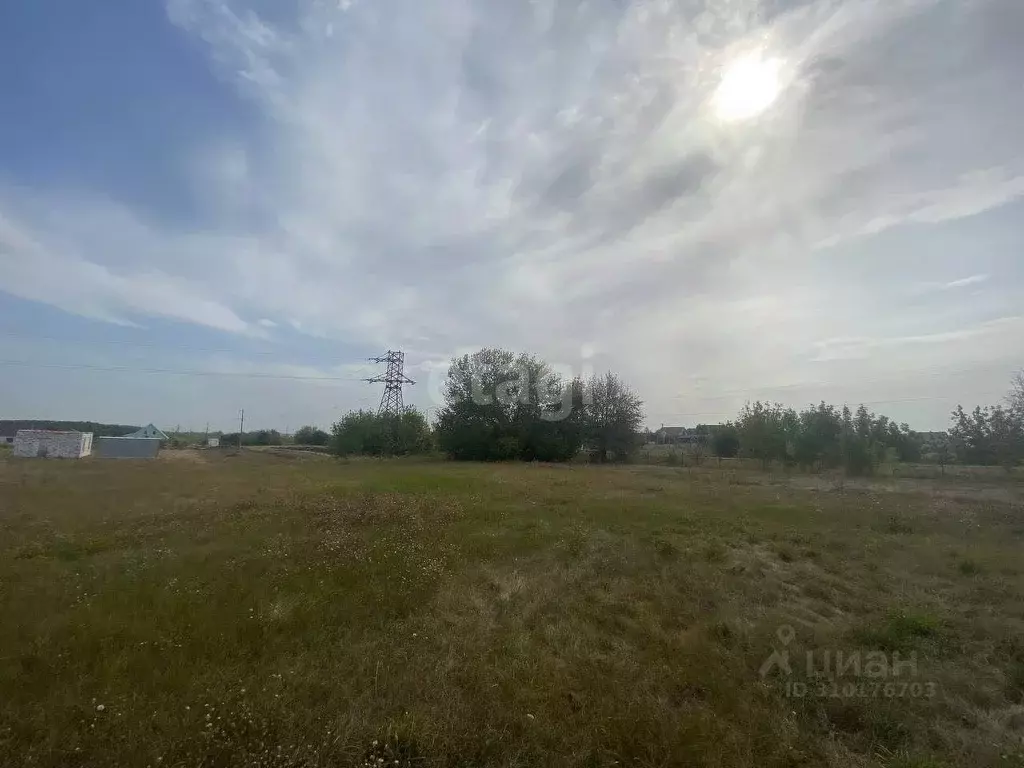 Участок в Белгородская область, Губкин ул. Любви (15.0 сот.) - Фото 0