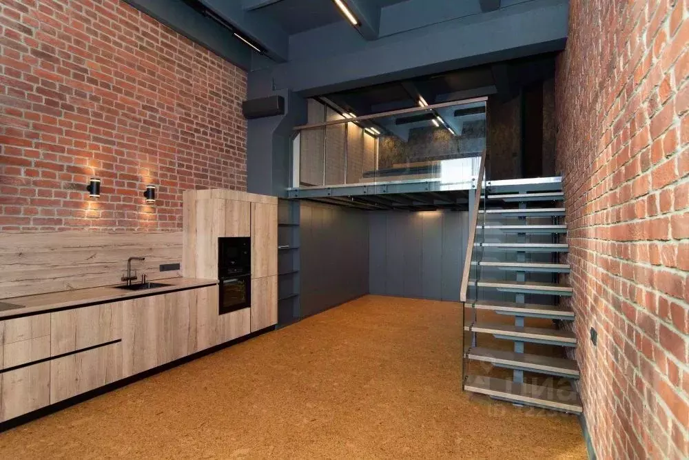 2-к кв. Ярославская область, Ярославль Республиканская ул., 61 (83.2 ... - Фото 2