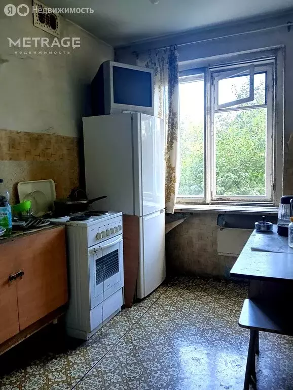 3-комнатная квартира: Новосибирск, Полтавская улица, 35 (60 м) - Фото 0