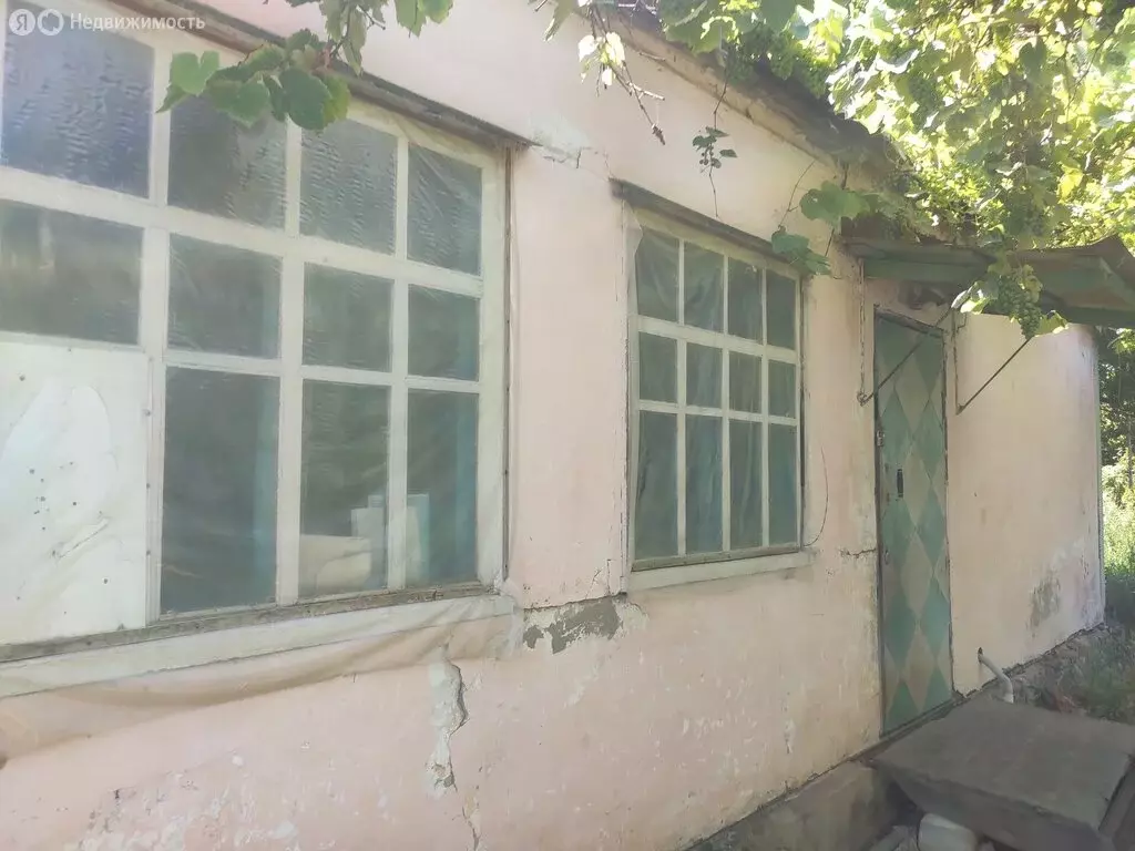 Дом в Ахтырский, улица Толстого (49 м) - Фото 0