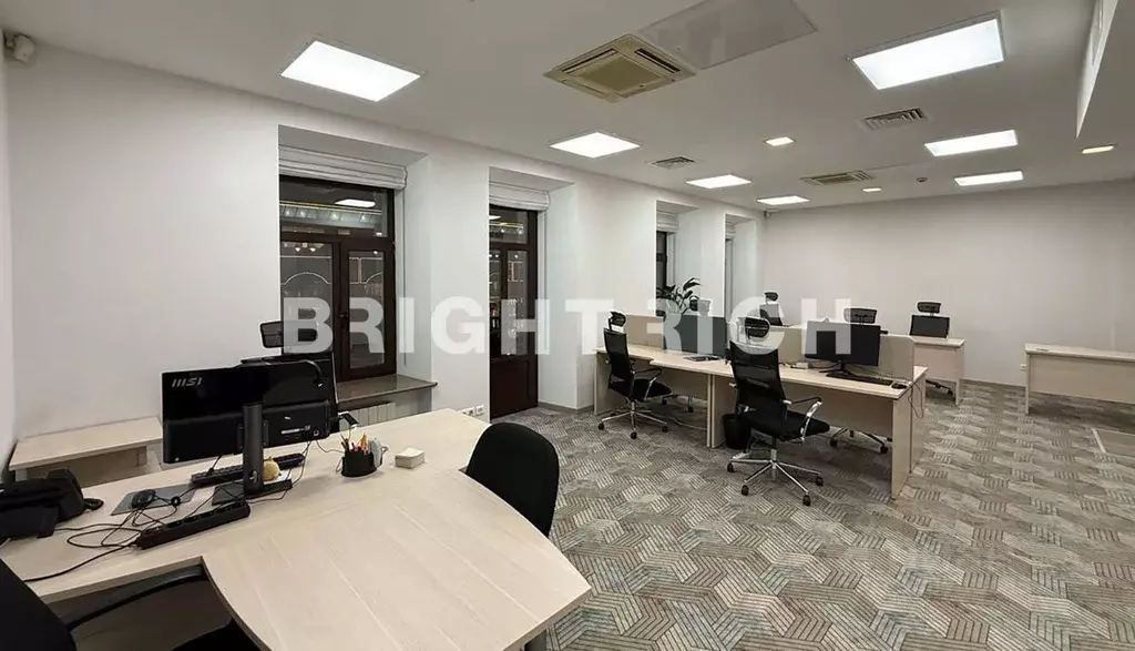 Офис в Москва ул. Большая Якиманка, 17/2С1 (1012 м) - Фото 2