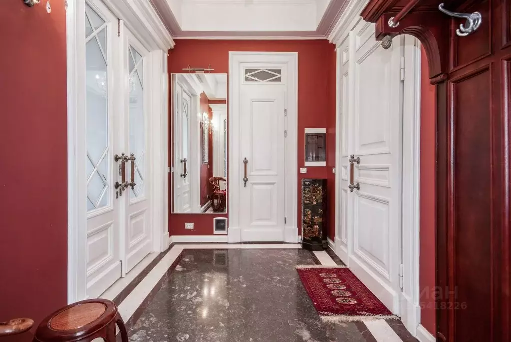 3-к кв. Москва Котельническая наб., 1/15кВК (100.0 м) - Фото 0