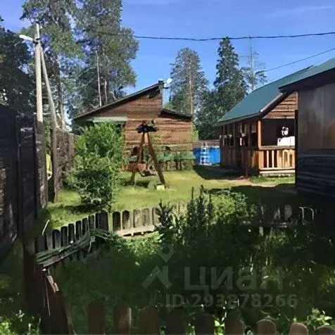 Дом в Оренбургская область, Бузулукский район, Колтубановский ... - Фото 0