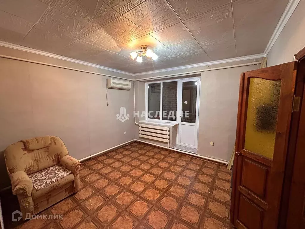 Продаётся 1-к квартира, 36 м - Фото 0