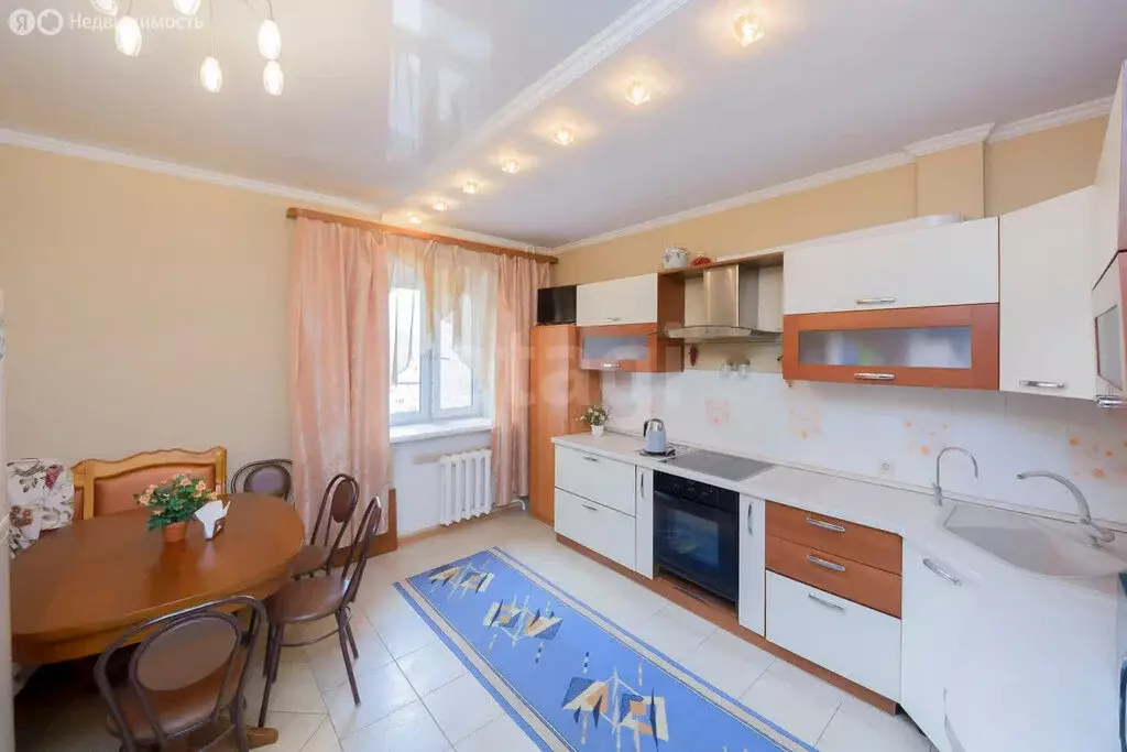 2-комнатная квартира: Тюмень, Широтная улица, 128 (70.8 м) - Фото 1