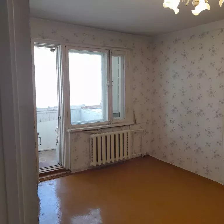 Продаётся 2-к квартира, 43.7 м - Фото 1