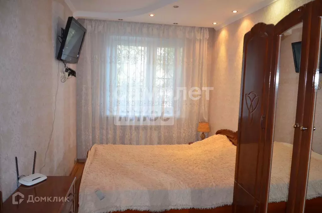 Продаётся 2-к квартира, 43.8 м - Фото 0