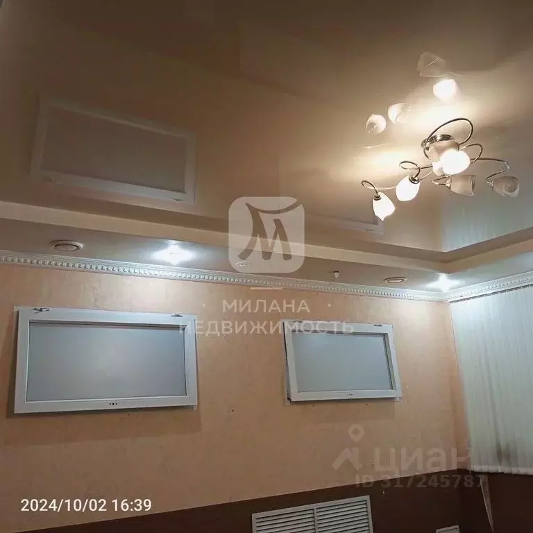 Офис в Оренбургская область, Оренбург Скорняжный пер., 12 (64 м) - Фото 0