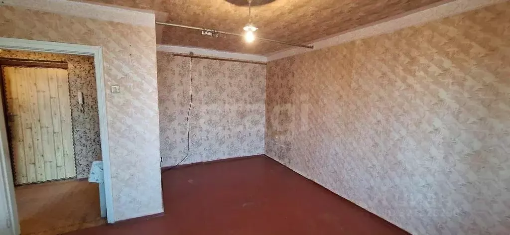 1-к кв. Белгородская область, Новый Оскол ул. Ленина, 51 (31.5 м) - Фото 1