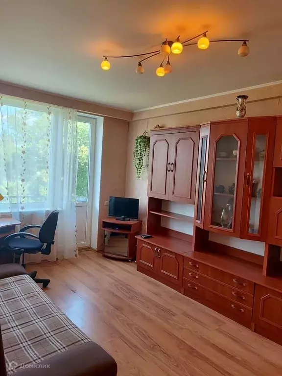 Продаётся 1-к квартира, 27 м - Фото 0