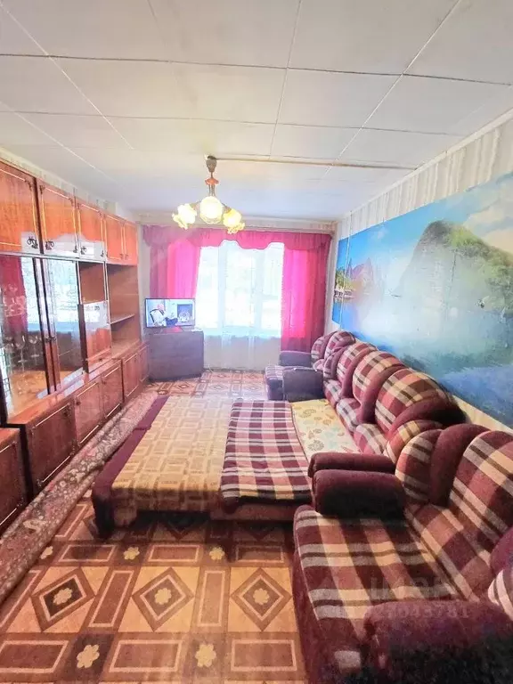 2-к кв. Тверская область, Тверь бул. Шмидта, 45 (47.0 м) - Фото 2