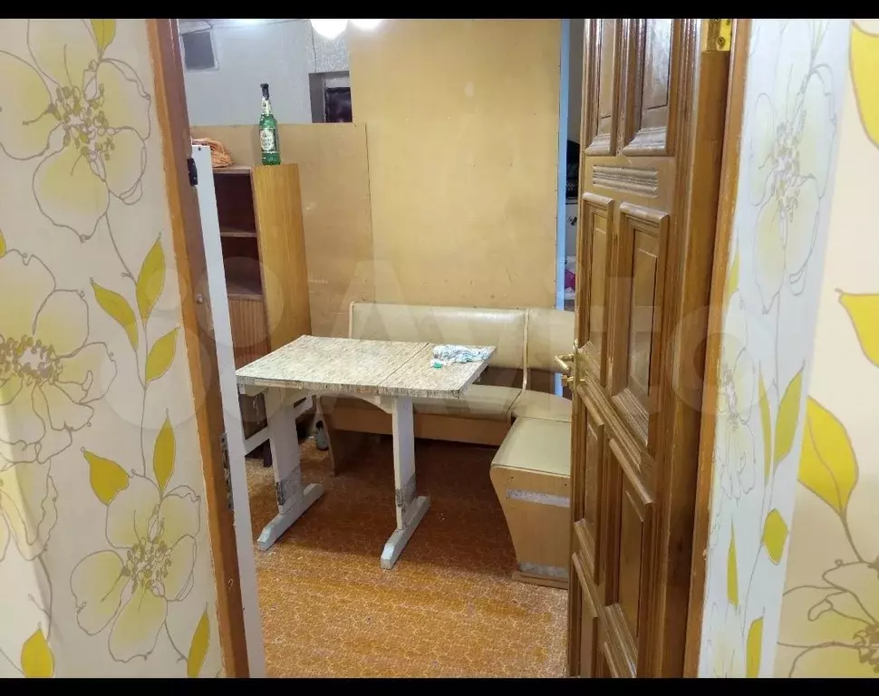 Комната 12,8 м, 2/5 эт. - Фото 1