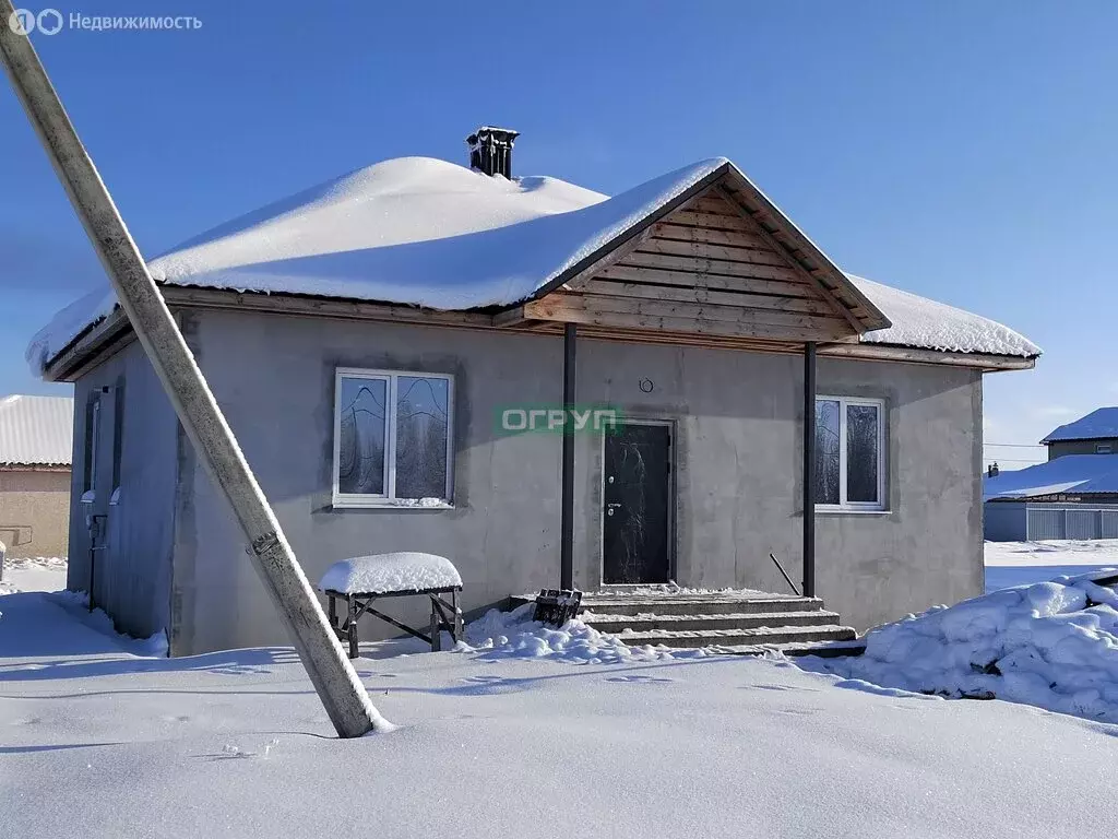 Дом в Пенза, улица Дмитрия Шорникова, 17 (96.4 м) - Фото 2